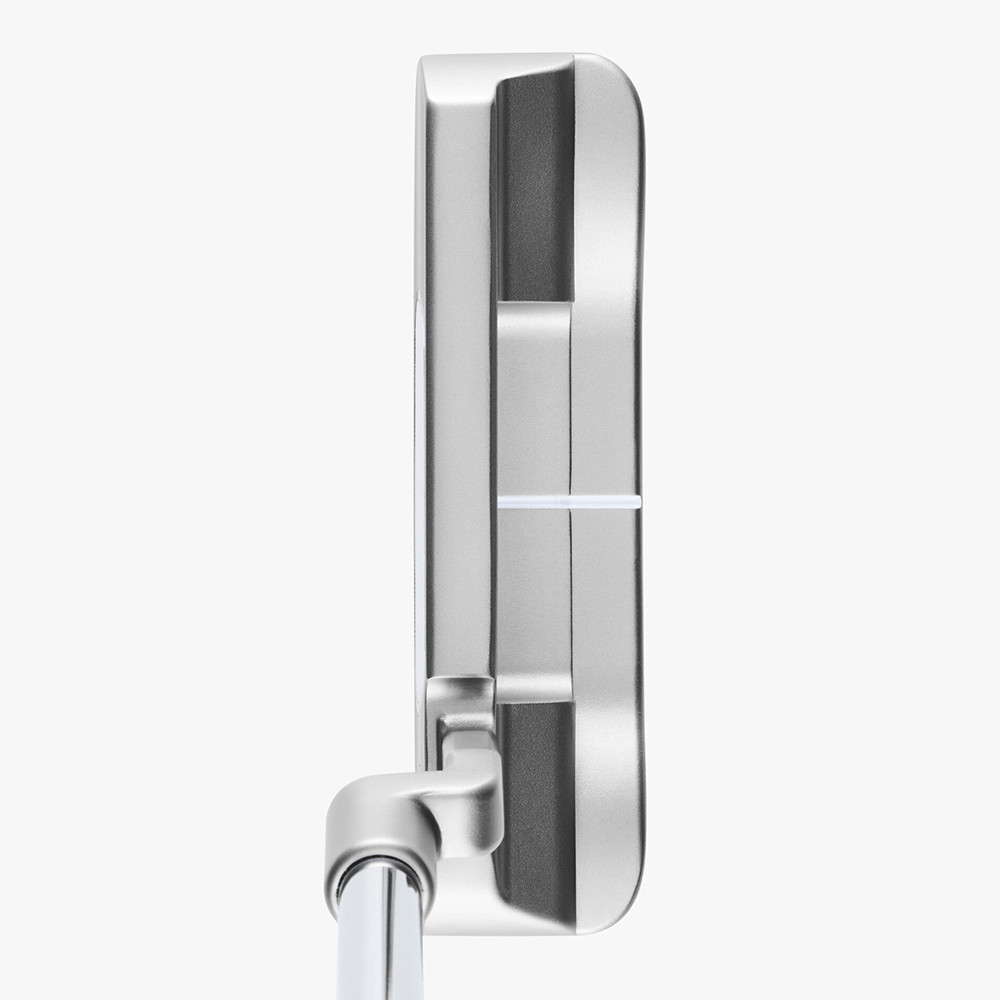 Odyssey Ai-One Silver #1 CH Putter - Maple Hill Golf